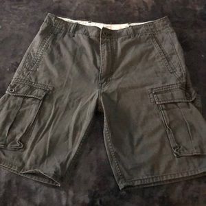 Levi Cargo shorts - 34